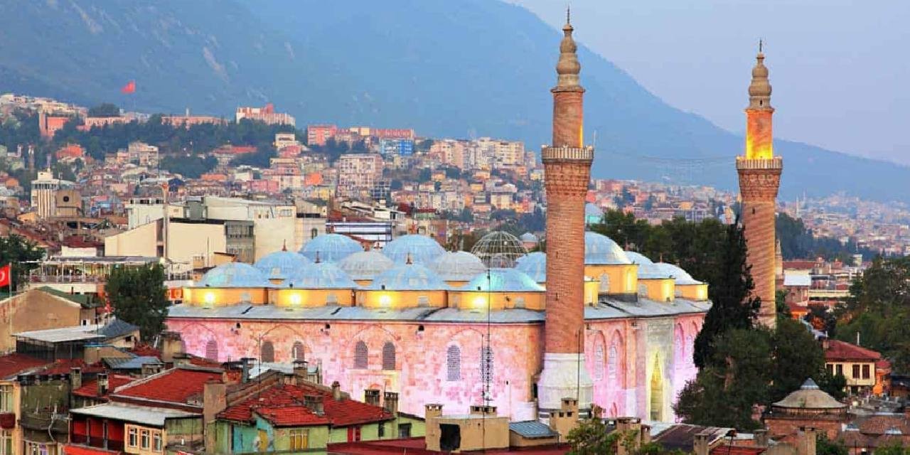 Bursa